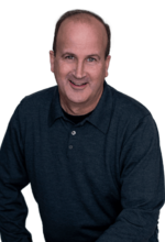 Photo of John Francis