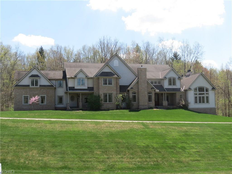 Homes for Sale near Cuyahoga Valley National Park