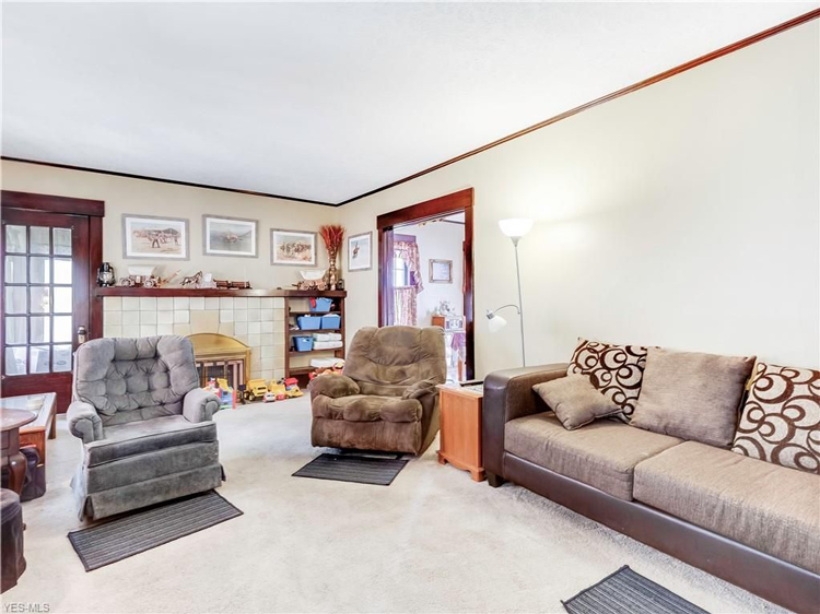 Affordable Homes in Akron & Canton Ohio