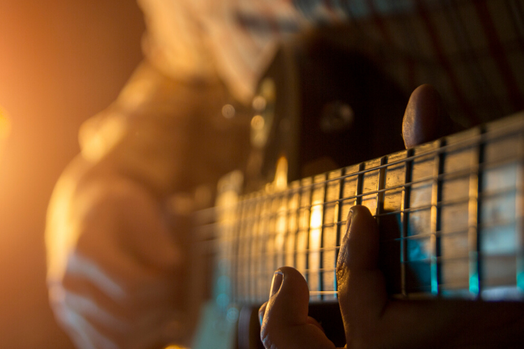 Music Stores - Columbus - Cutler Real Estate