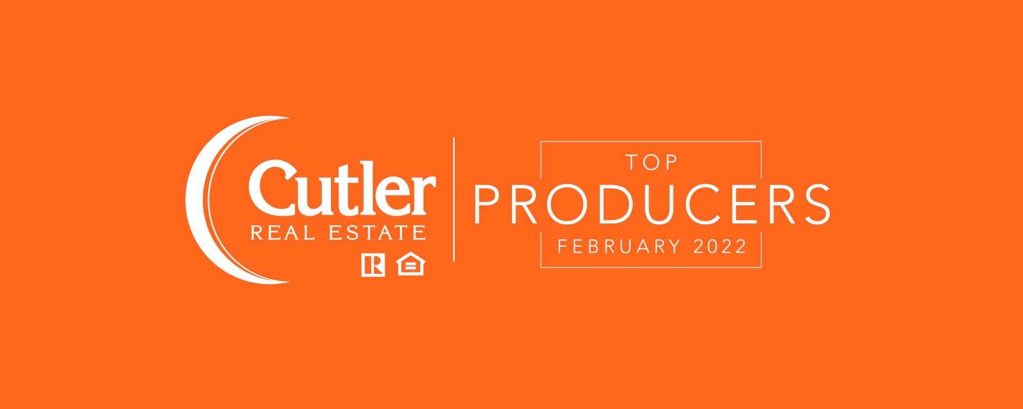 Top Producers - February 2022 - Cutler Real Estate