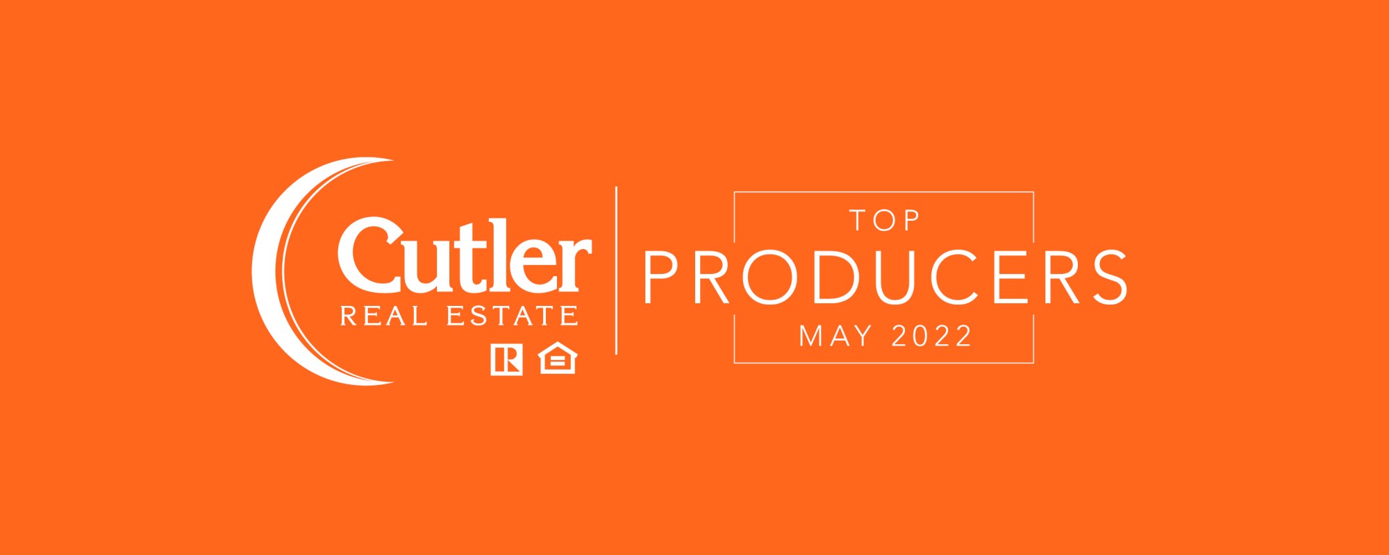 Top Producers - May 2022 - Cutler Real Estate
